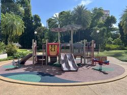 Regentville (D19), Apartment #453351831